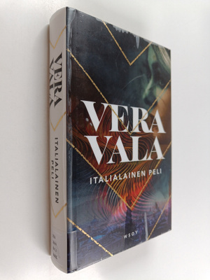Vera Vala : Italialainen peli