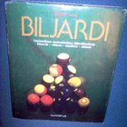 Heikki Ansa BILJARDI ( 1 p. 1980 ) Sis.postikulut - pikkukuva 1