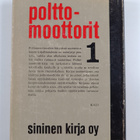 Oiva Eerola : Polttomoottorit 1 - pikkukuva 2