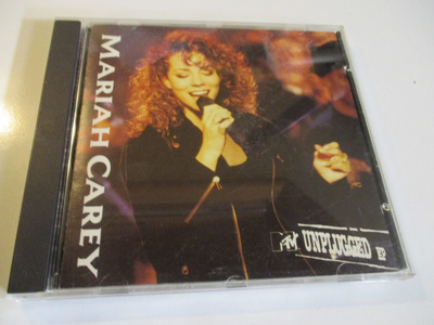 Mariah Carey - MTV Unplugged