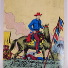 Tex Willer 3/1972 - pikkukuva 2
