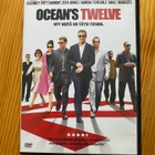 Ocean's twelve DVD - pikkukuva 1