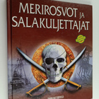 Moire Butterfield : Merirosvot ja salakuljettajat - pikkukuva 1