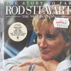 ROD STEWART: THE VERY BEST OF _ 2CD - pikkukuva 1