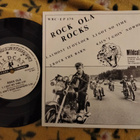 Rock Ola EP - pikkukuva 2