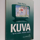 Anja Hatva : Kuva : hyvä renki, huono isäntä - pikkukuva 1