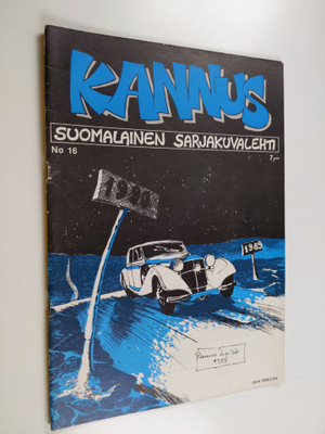 Kannus 3/1983