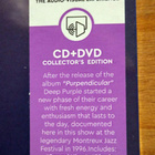 DEEP PURPLE Live At Montreux 1996 CD + DVD (Collector's) - pikkukuva 3