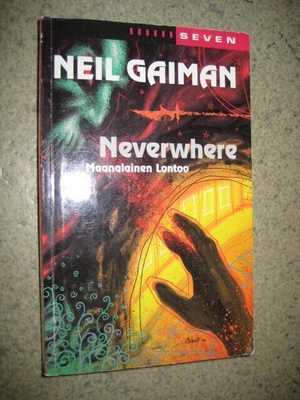 Gaiman : Neverwhere - Nid 2p