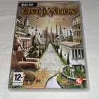 Civilization IV PC DVD - pikkukuva 1