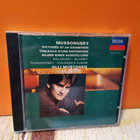 Olli Mustonen:Mussorgsky,Balakirev,Tchaikovsky etc. CD - pikkukuva 1