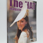 Nigel Denford : The hat magazine issue 64 : July/faug/sep... - pikkukuva 1