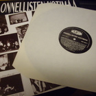 LP : Onnellisten kotimaa ( 1992 ) Sis. postikulut - pikkukuva 3