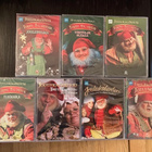 Tonttu Toljanteri joulukalenterisarjat + elokuva (uusia) - pikkukuva 1