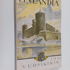 Finlandia 1928 : vuosikirja - pikkukuva 1