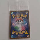 Pokemon Pikachu Promo sv-p 001 - pikkukuva 2