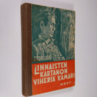 Zacharias Topelius : Linnaisten kartanon viheriä kamari - pikkukuva 1