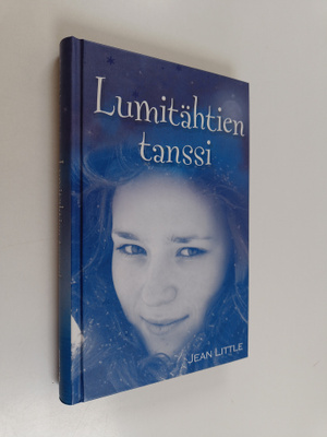 Jean Little : Lumitähtien tanssi