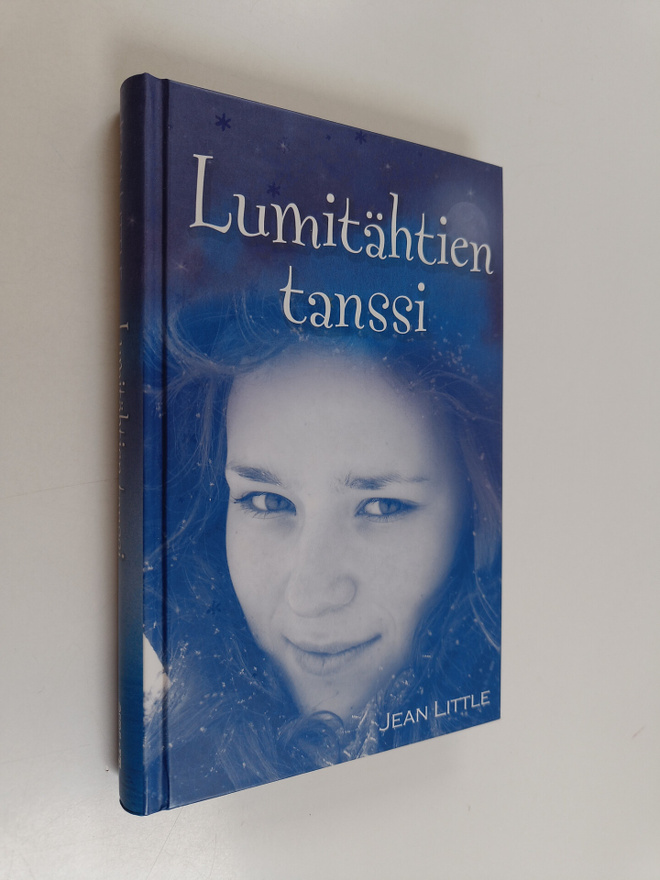 Jean Little : Lumitähtien tanssi