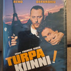 Turpa kiinni! (uusi) - pikkukuva 1
