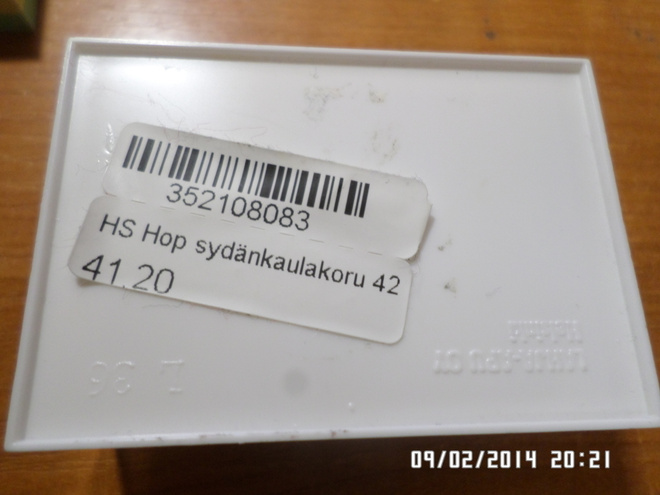 Item image