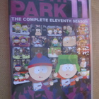 South Park kausi yksitoista 3DVD - pikkukuva 1
