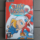 PC CD: Billy Hatcher And The Giant Egg peli (2006) - pikkukuva 1