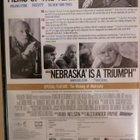 Nebraska dvd - pikkukuva 2