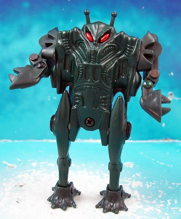 GOBOTS VAMP - HEAD HUNTER STORE.