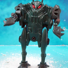 GOBOTS VAMP - HEAD HUNTER STORE. - pikkukuva 1