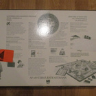 PEKINGIN MYSTEERIT salapoliisipeli * MB 1989 lautapeli ALKUP - pikkukuva 3