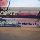 John Galsworthy: Forsytein taru 1-2 - pikkukuva 3