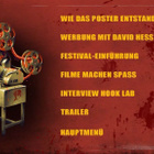 THE EDITOR dvd 2014 - pikkukuva 5