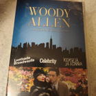 Woody Allen 3 disc Movie Collection UUSI - pikkukuva 1