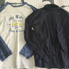 Vaatepaketti Miehelle L XL - pikkukuva 2