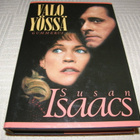 Susan Isaacs Valo yössä -sid - pikkukuva 1