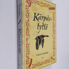 Frances Hardinge : Kärpästyttö - pikkukuva 1