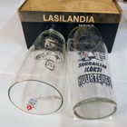 Lasilandia/Taidelasisepät, Simo Salminen, olutlasi 2kpl - pikkukuva 4