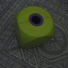 Buster Cube aktivointikuutio (¤) - pikkukuva 1