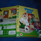 FAMILY GUY (8-kausi)*** - pikkukuva 4