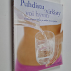 Charmaine Yabsley : Puhdistu, virkisty, voi hyvin : detox... - pikkukuva 1
