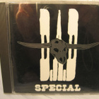 D.A.D. : Special CD. - pikkukuva 1