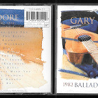 Gary Moore - Ballards & Blues 1982-1994 - pikkukuva 1