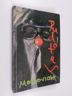 Enrico Morovich : Pudotus