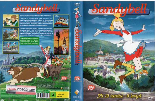 Sandybell Box	(53 290)	UUSI	-FI-	DVD	suomik.	(6)		1981