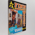 Finnwest 12/1983 : Menneisyyden vanki - pikkukuva 1