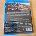 Fitzcarraldo (Blu-ray, uusi) - pikkukuva 2