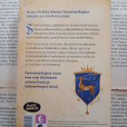 Robin Hobb - Salamurhaajan oppipoika (pokkari) - pikkukuva 3