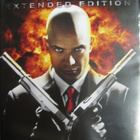 HITMAN DVD EXTENDED EDITION - pikkukuva 1