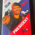 Our New President DVD | US | 2018 - pikkukuva 1